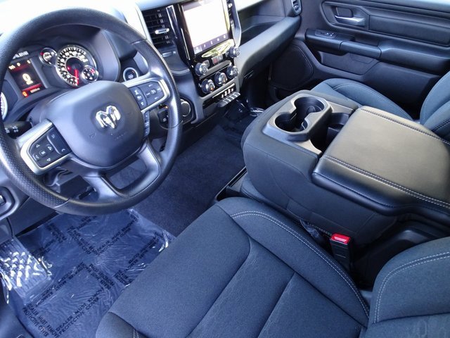 2025 Ram 1500 Tradesman photo 7