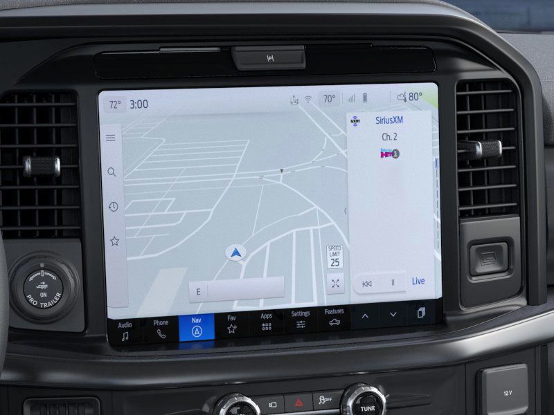 2025 FORD F-150 - Image 15