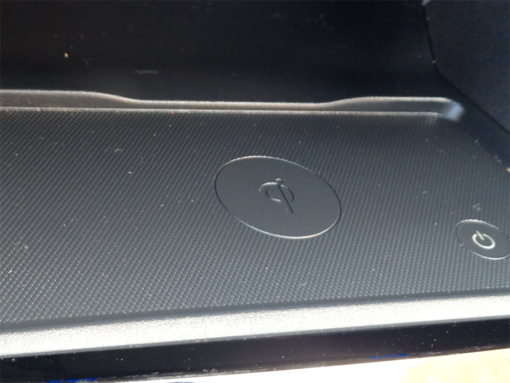 2023 Mazda CX-5 2.5 Turbo photo 20