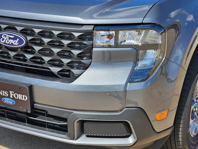 2025 Ford Maverick XLT photo 7