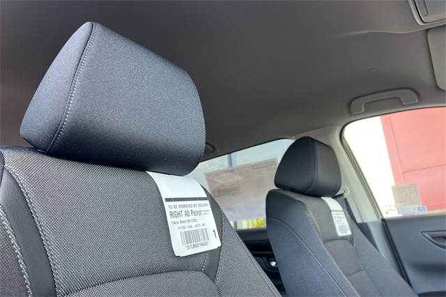 2026 Honda CR-V LX photo 18