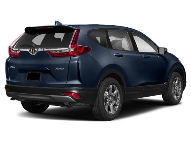 2019 Honda CR-V EX photo 2