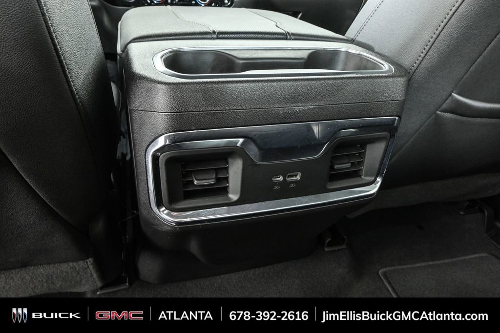 2023 Gmc Sierra SLT photo 19
