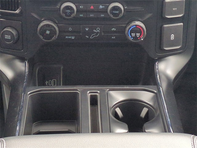 2025 Ford F-150 STX photo 18
