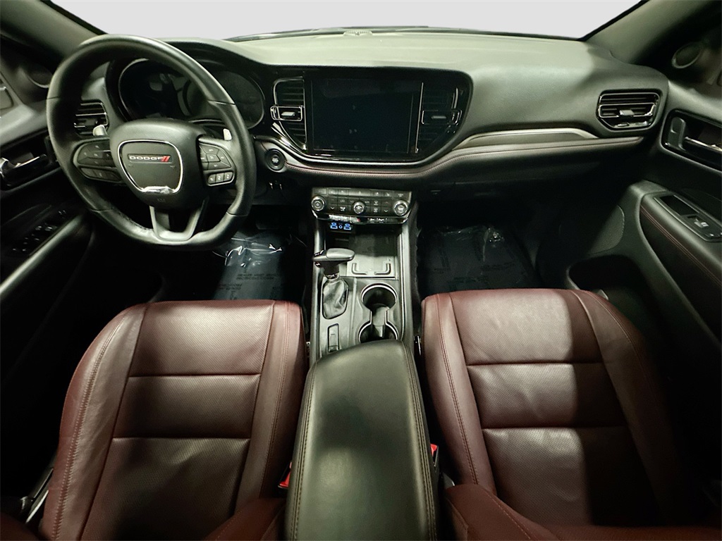 2024 Dodge Durango R/T Plus photo 3