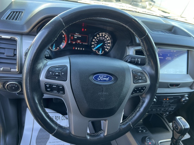 2020 Ford Ranger XLT photo 15