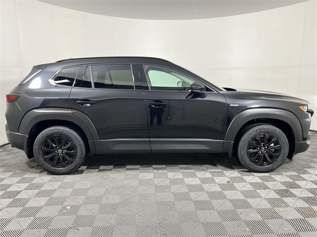 2025 Mazda CX-50 Premium photo 9