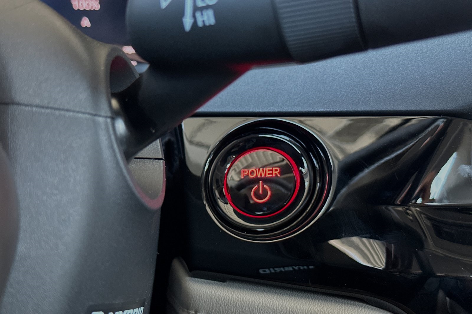 2025 Honda Accord Touring photo 24