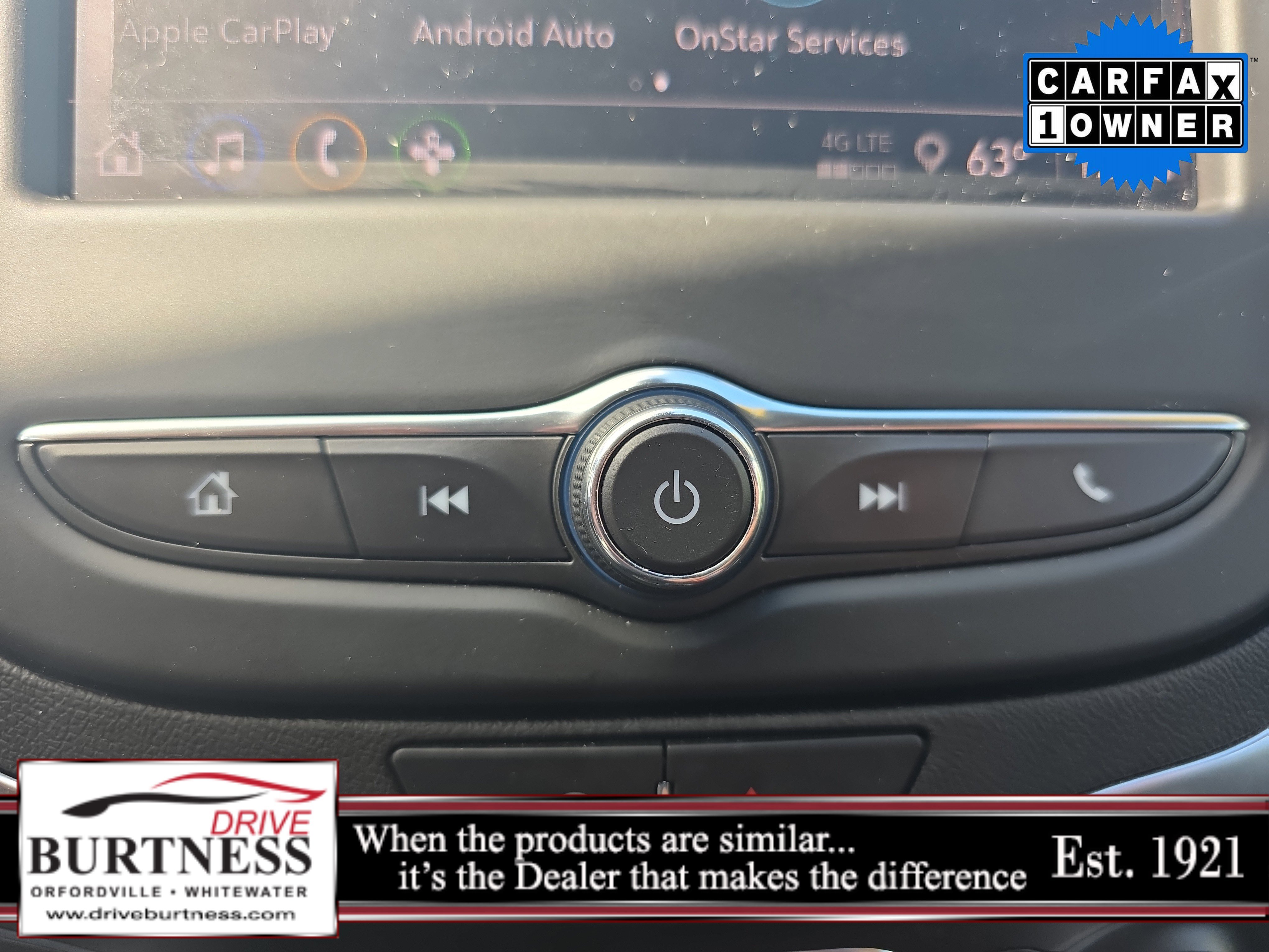 2023 Chevrolet Equinox LT photo 4