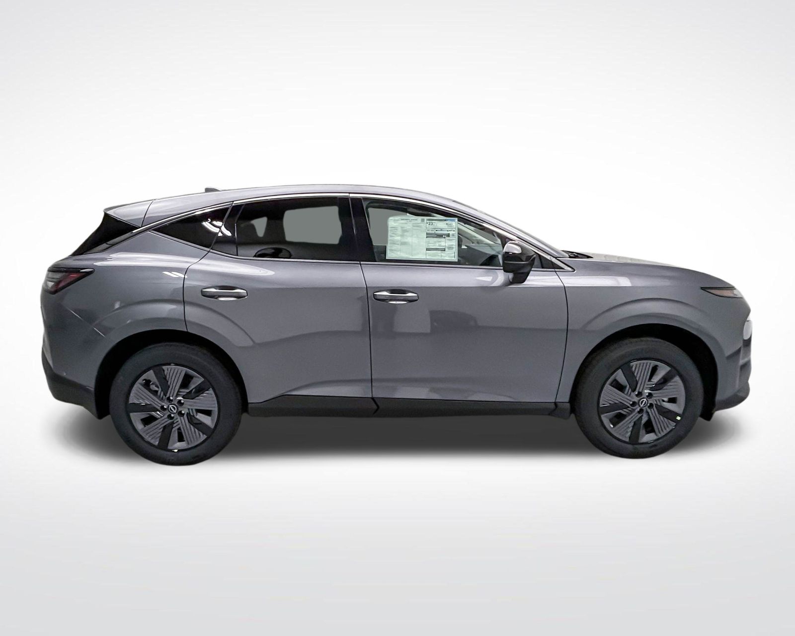 2025 Nissan Murano SL photo 4