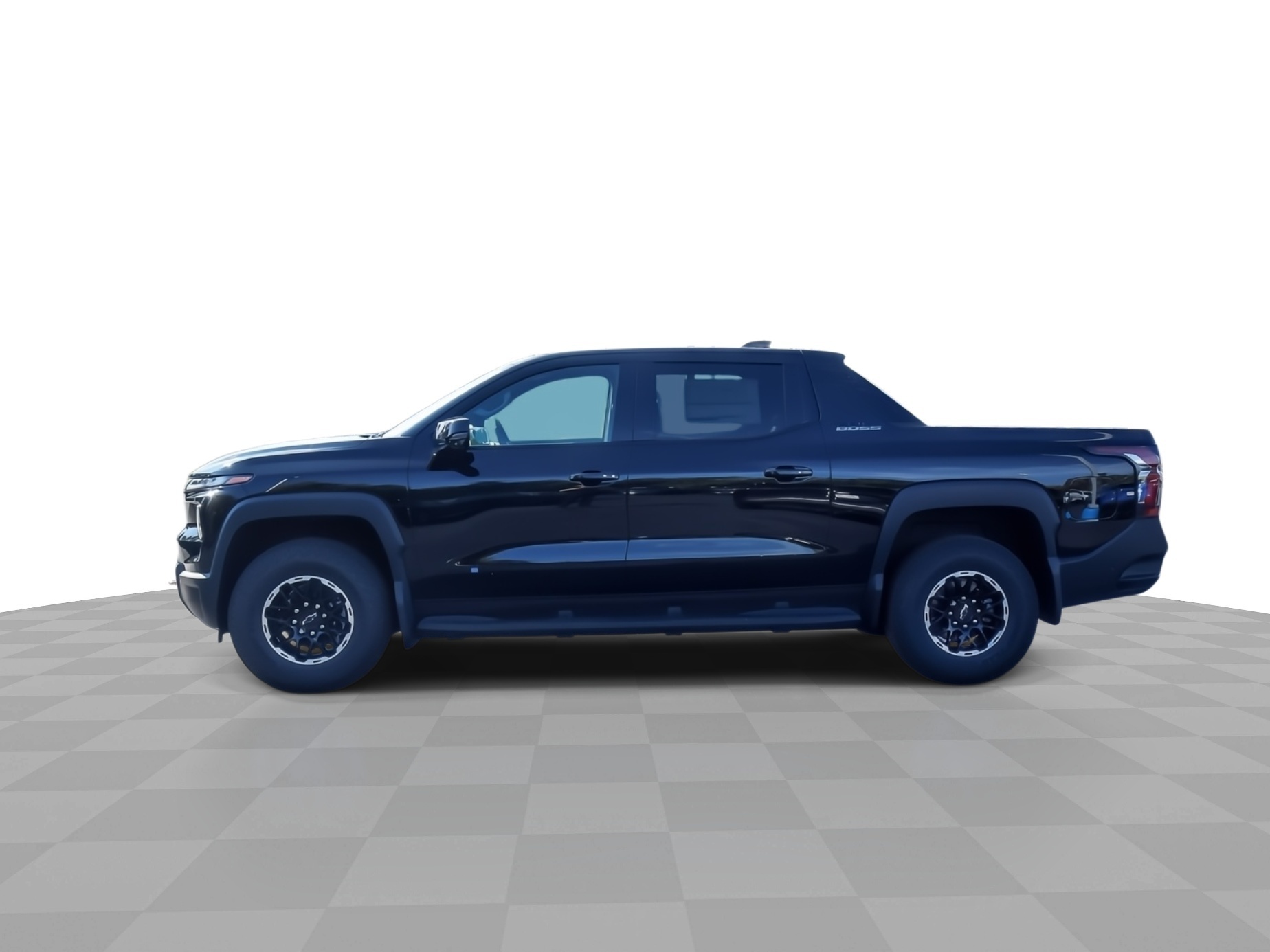 2026 Chevrolet Silverado EV Trail Boss photo 6