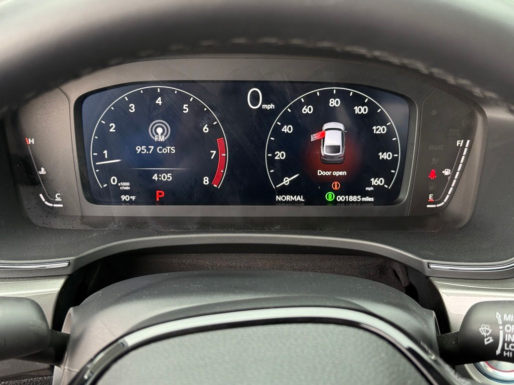 2025 Acura Integra Base photo 23