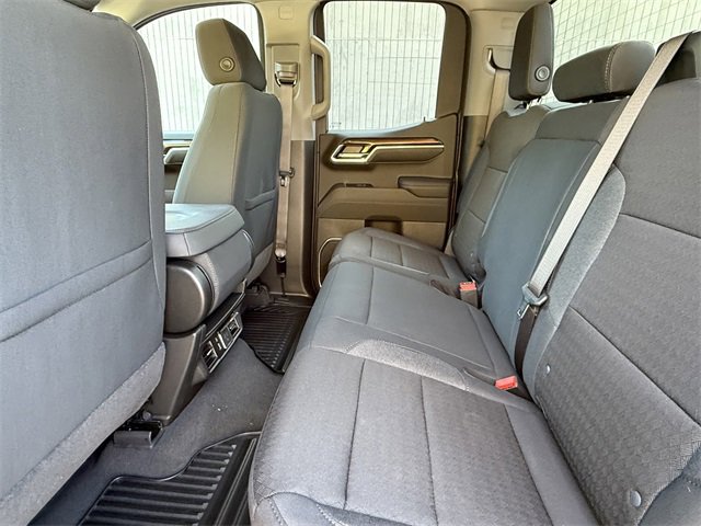 2026 Chevrolet Silverado 1500 LT photo 16