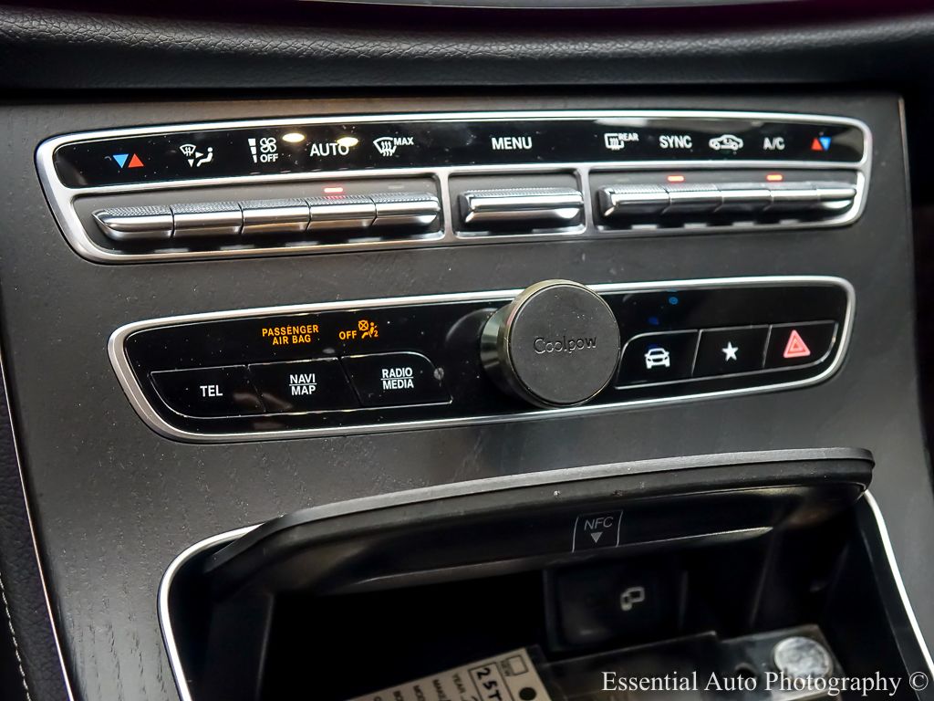 2022 MERCEDES-BENZ E-CLASS - Image 20