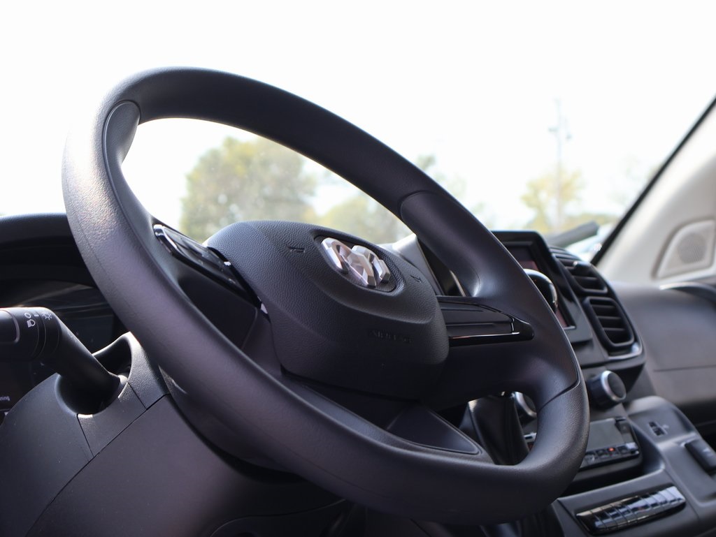 2025 Ram ProMaster 2500 photo 19
