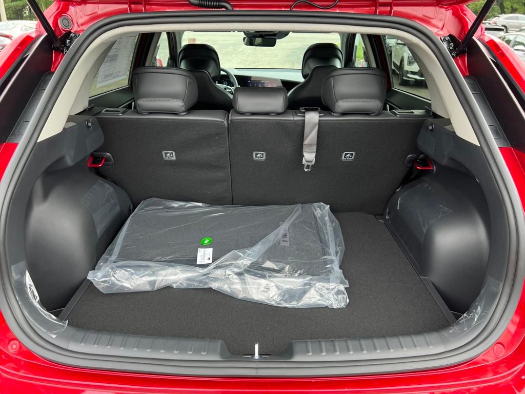 2025 Kia Niro EX Touring photo 28