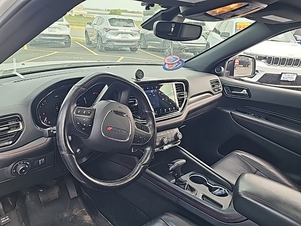 2023 Dodge Durango GT Plus photo 3