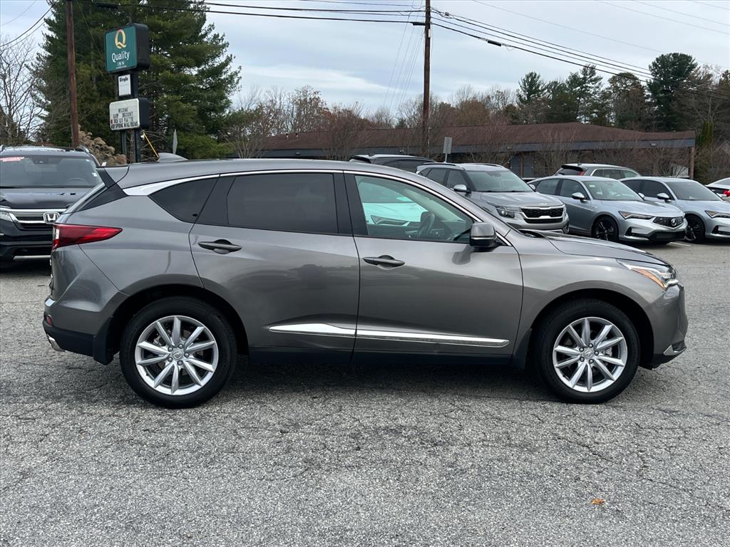 2023 Acura RDX Base photo 3