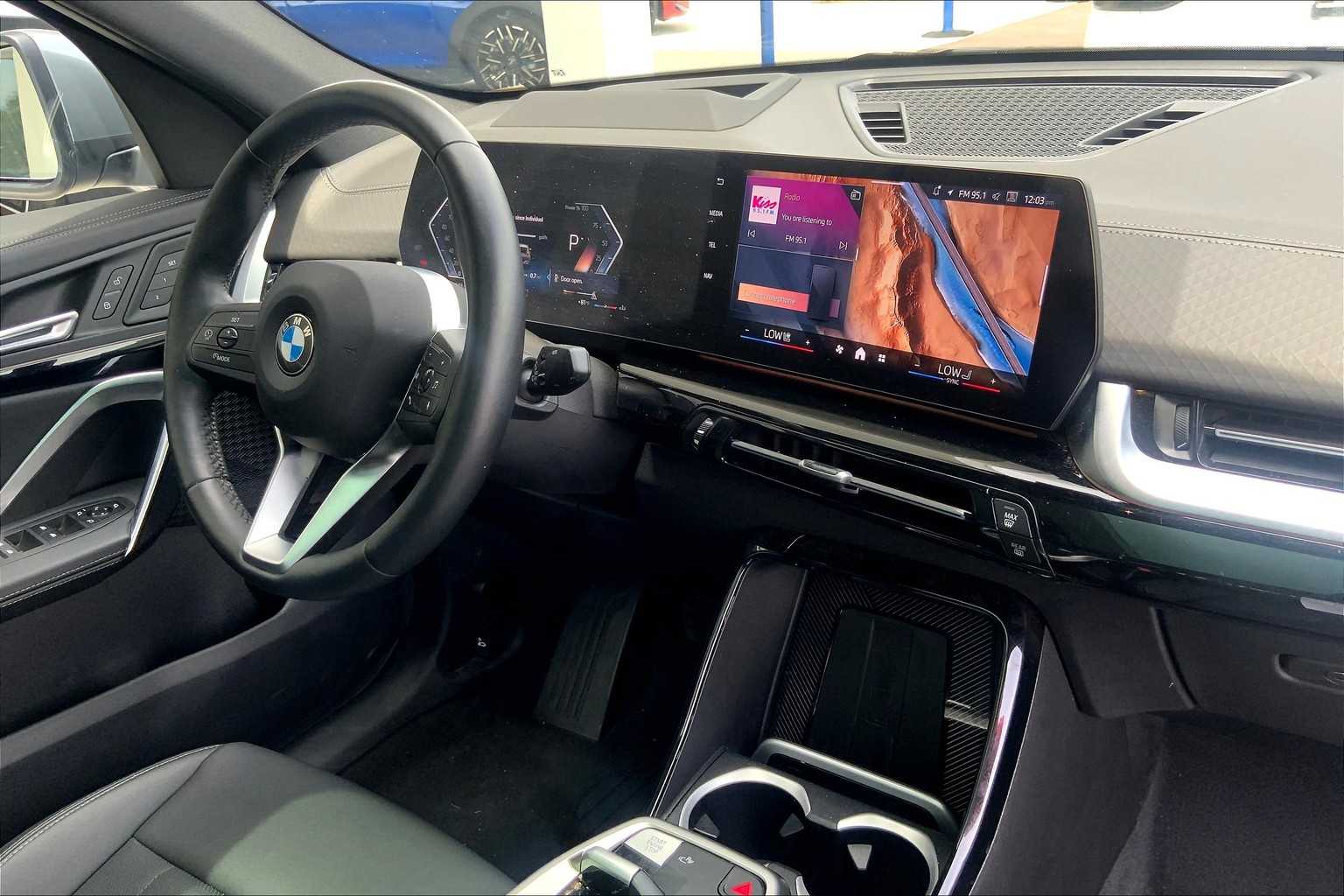 2025 Bmw X2 xDrive28i photo 29