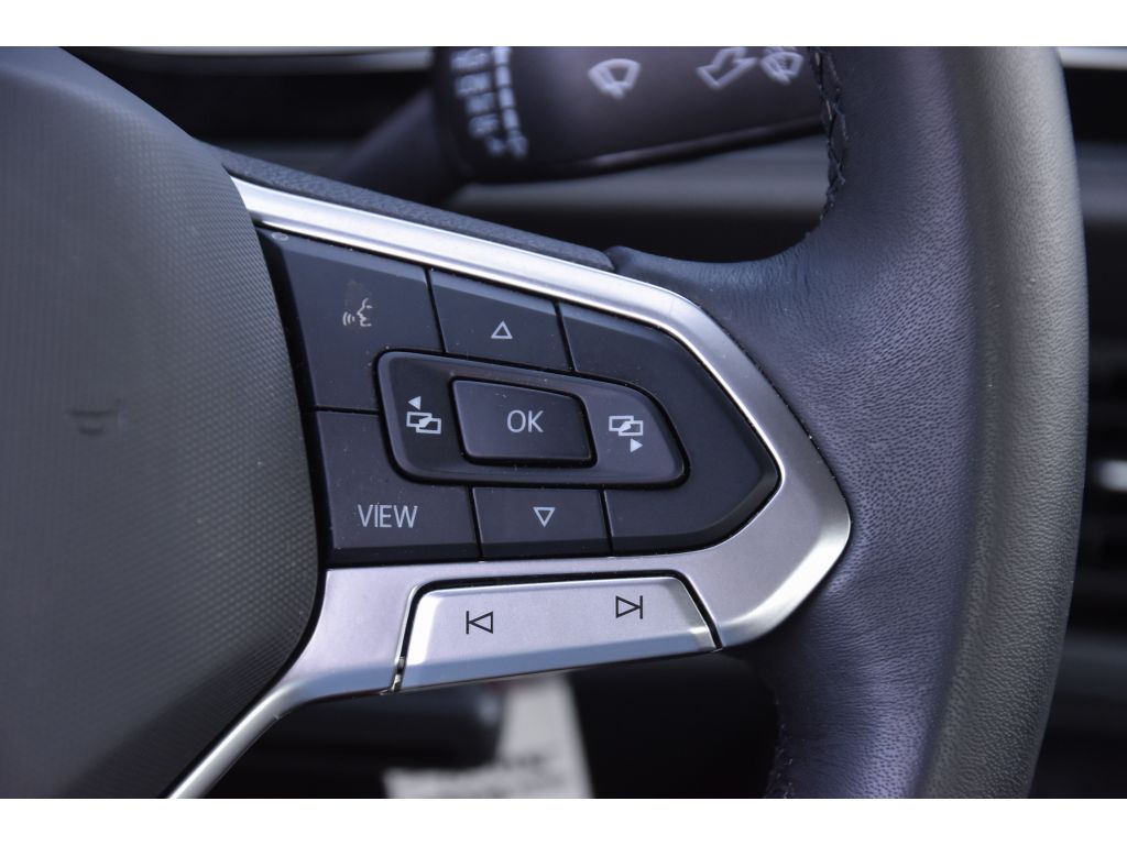 2024 Volkswagen Jetta Sport photo 23