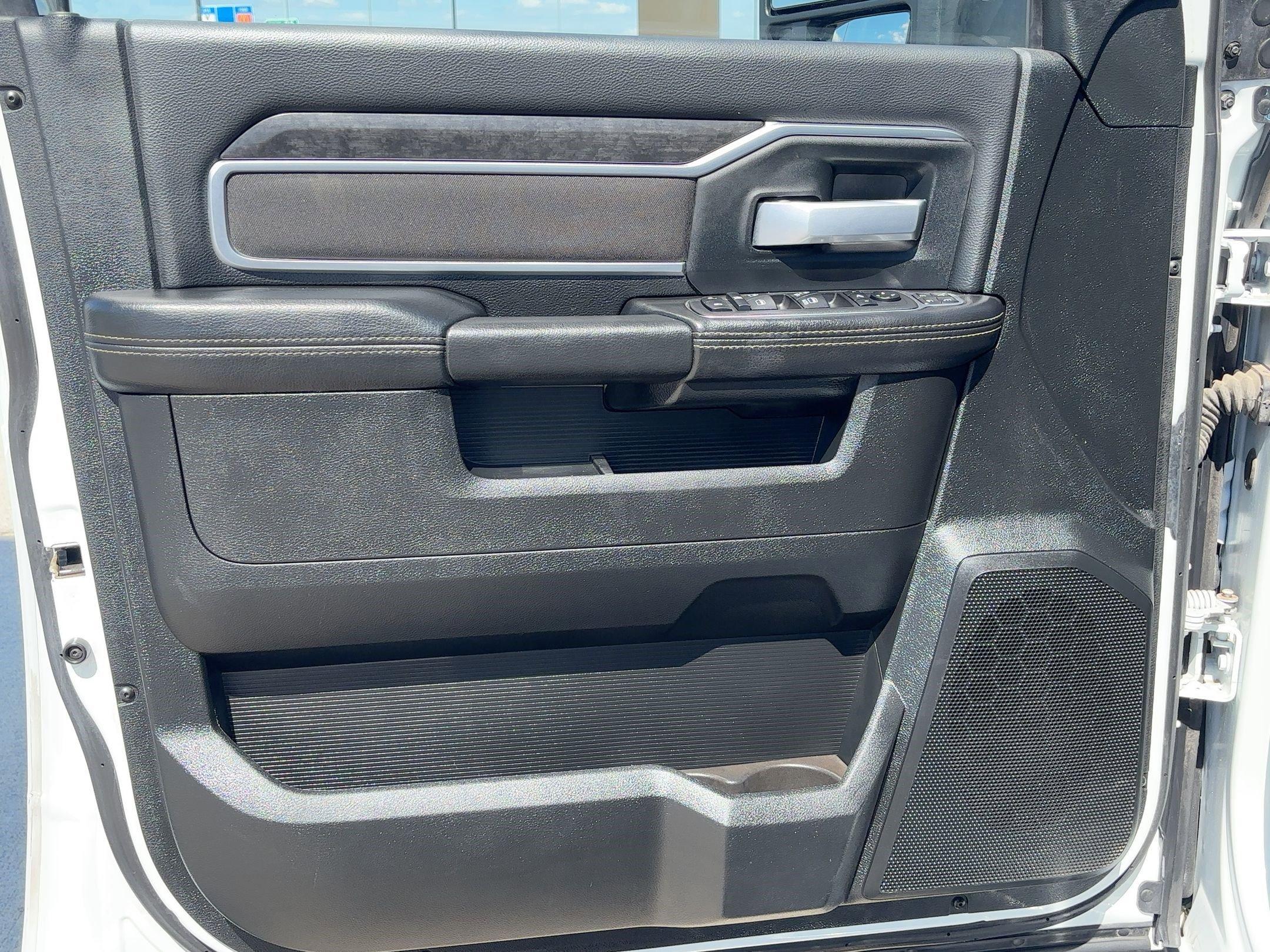 2024 Ram 2500 Big Horn photo 16