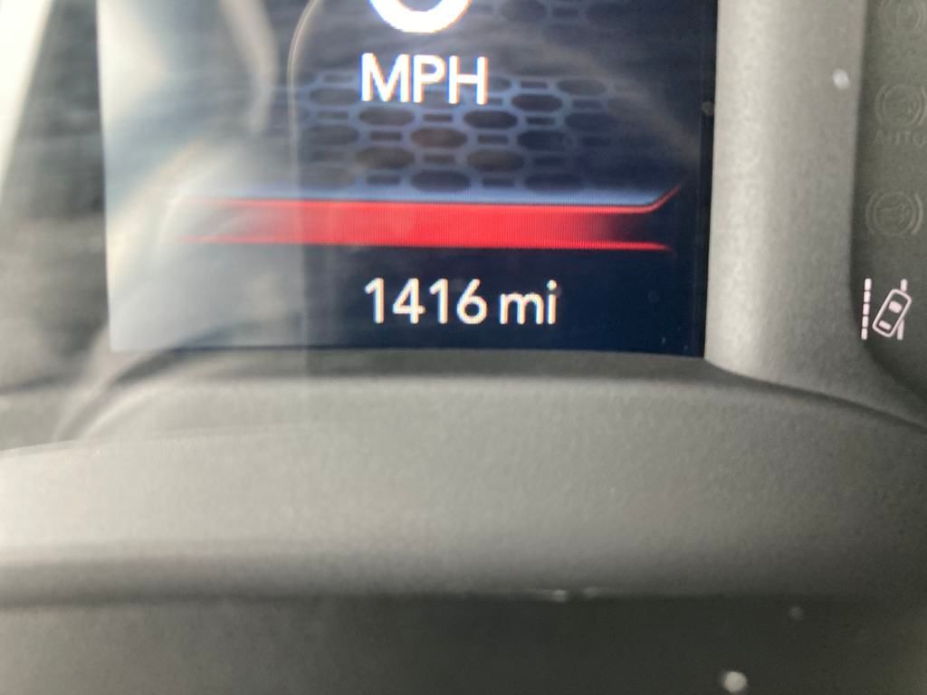 2025 Ram 1500 Big Horn photo 21
