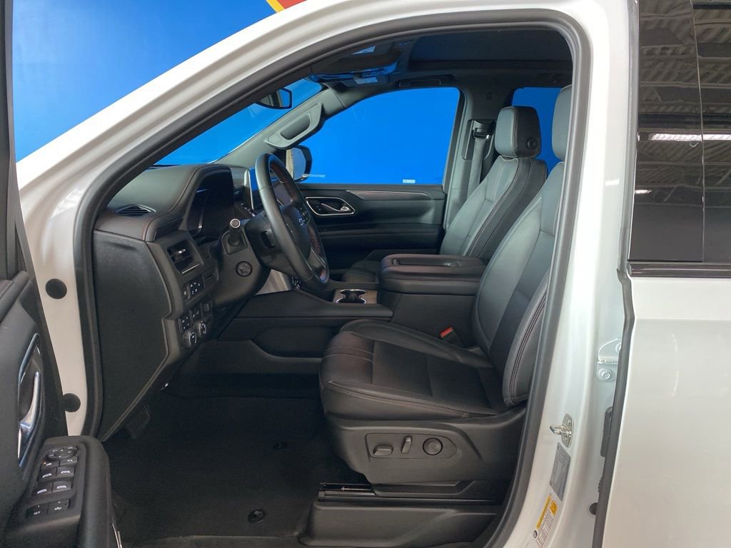 2023 Chevrolet Tahoe RST photo 11