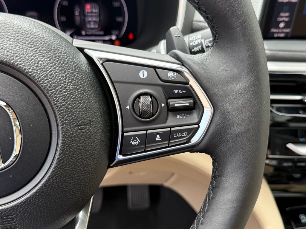 2025 Acura MDX Base photo 16