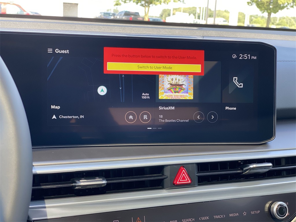 2025 Kia Sorento SX photo 31
