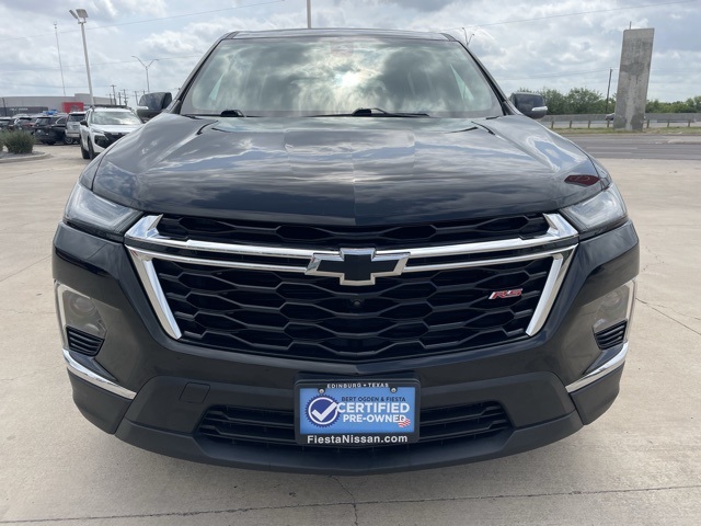 2023 Chevrolet Traverse RS photo 8