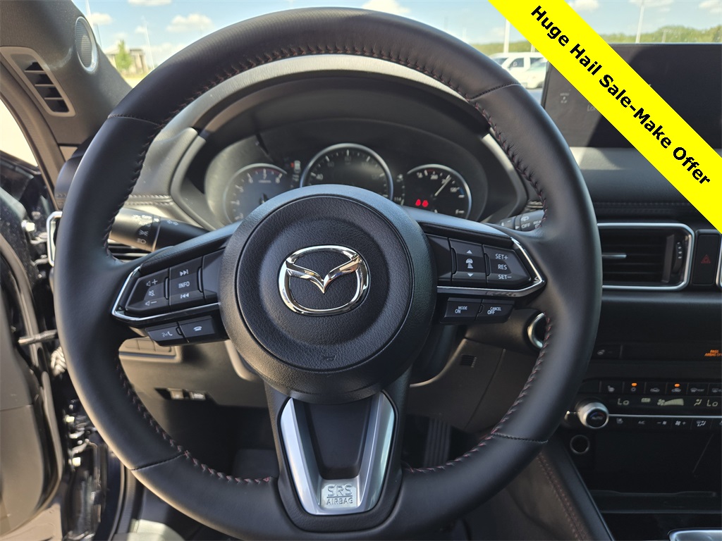 2023 Mazda CX-5 2.5 Turbo photo 20