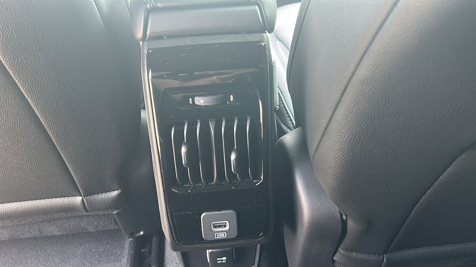 2025 Jeep Compass Latitude photo 31