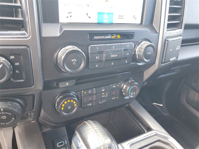 2018 Ford F-150 XLT photo 20