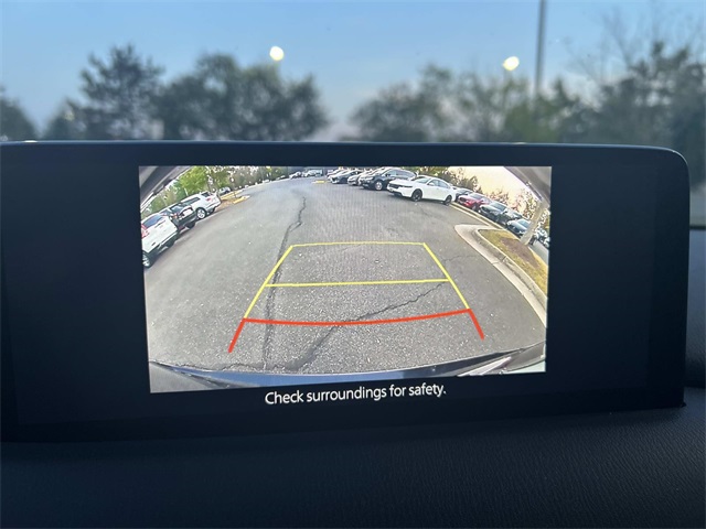 2021 Mazda CX-5 Sport photo 17