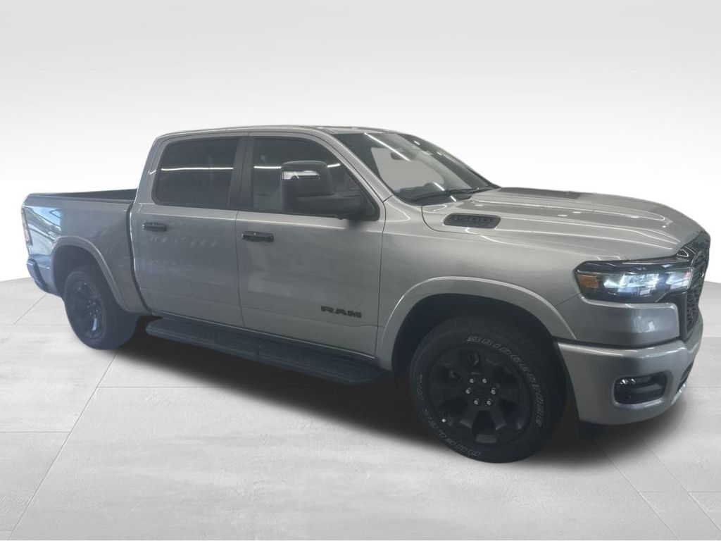 2025 Ram 1500 Big Horn Lone Star photo 11