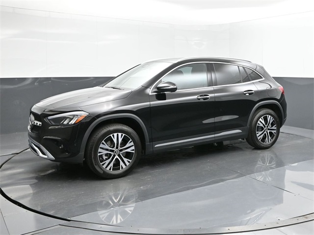 2025 Mercedes-Benz GLA GLA250's photo