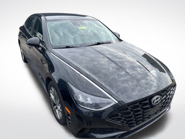 2022 Hyundai Sonata SEL's photo