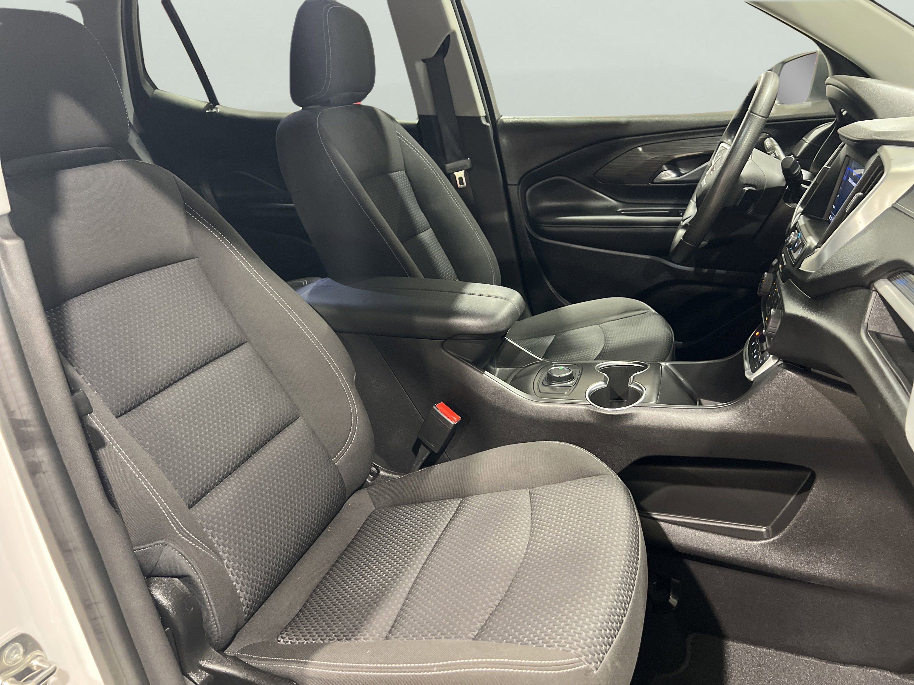2024 Gmc Terrain SLE photo 14
