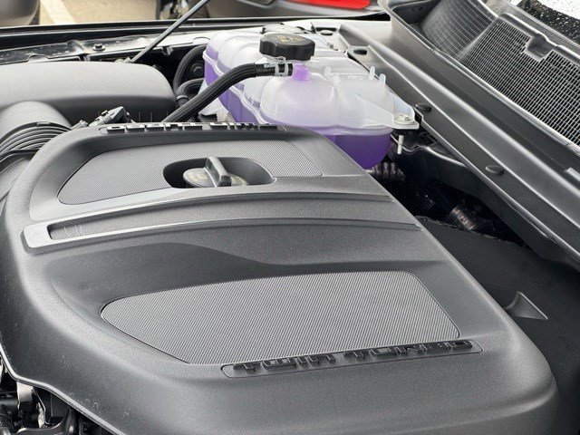 2026 Ram 1500 Big Horn photo 33