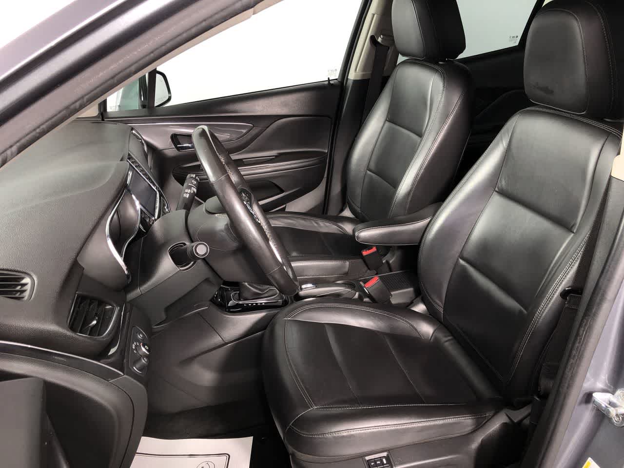 2020 Buick Encore Essence photo 12
