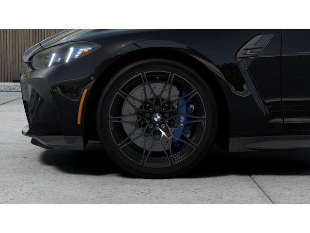 2026 Bmw M4 Competition xDrive photo 5