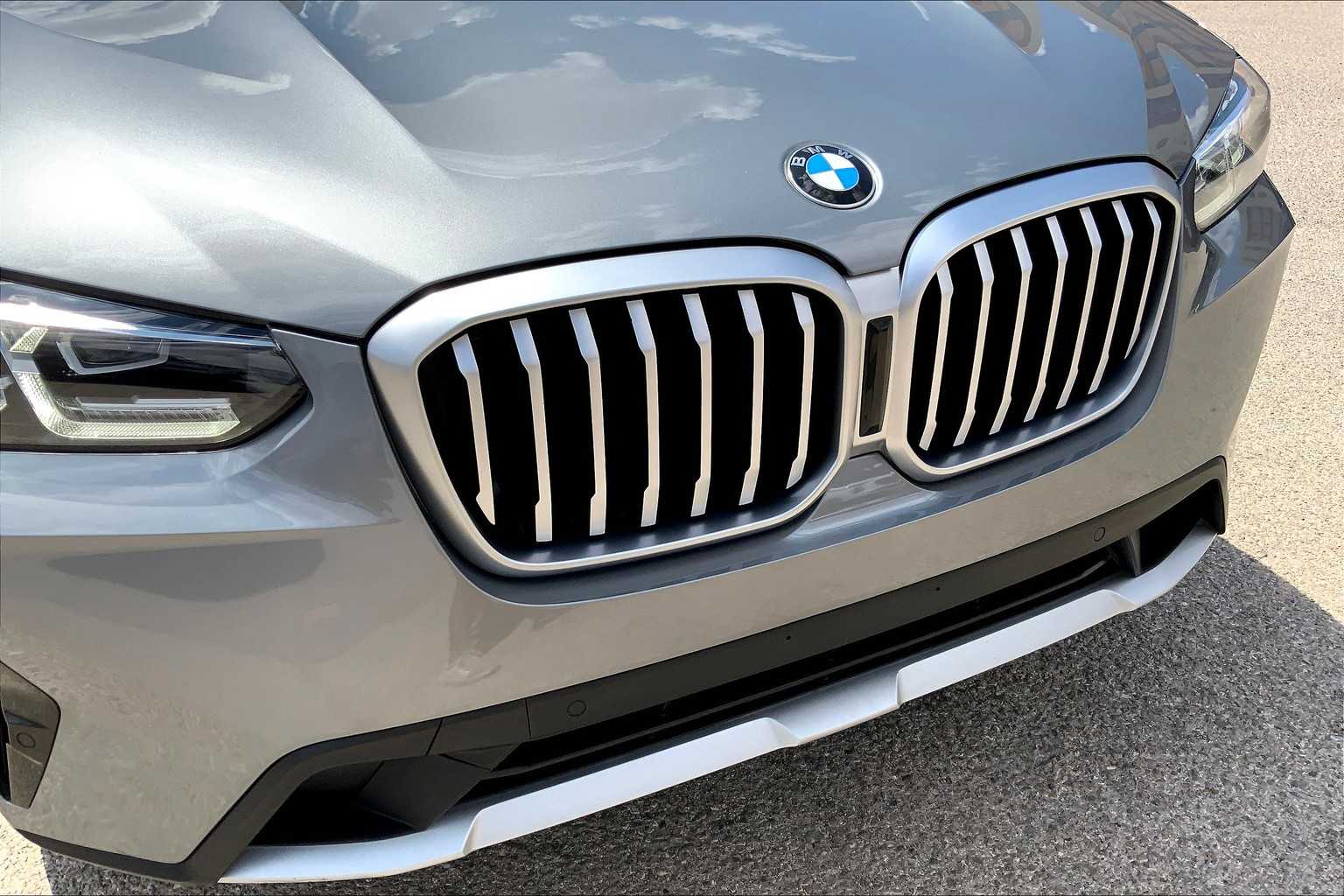 2023 Bmw X3 sDrive30i photo 27