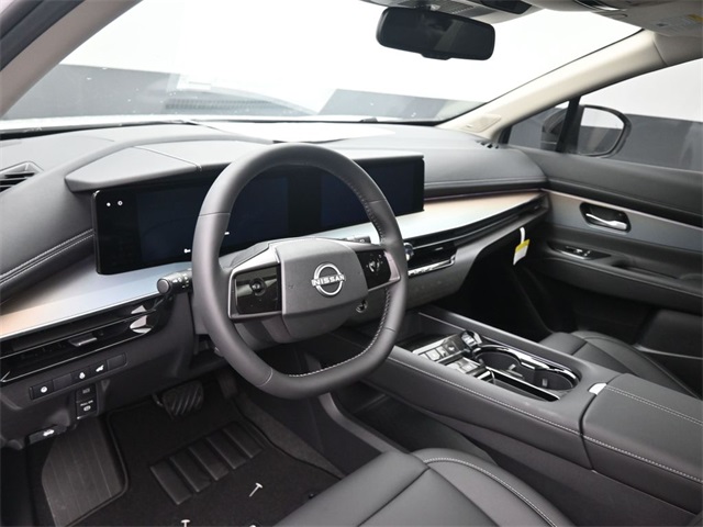 2025 Nissan Murano SL photo 17