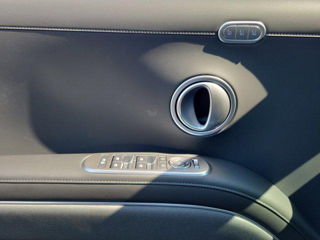 2026 Hyundai Palisade Calligraphy photo 15