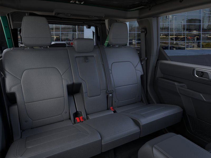 2025 FORD BRONCO - Image 12