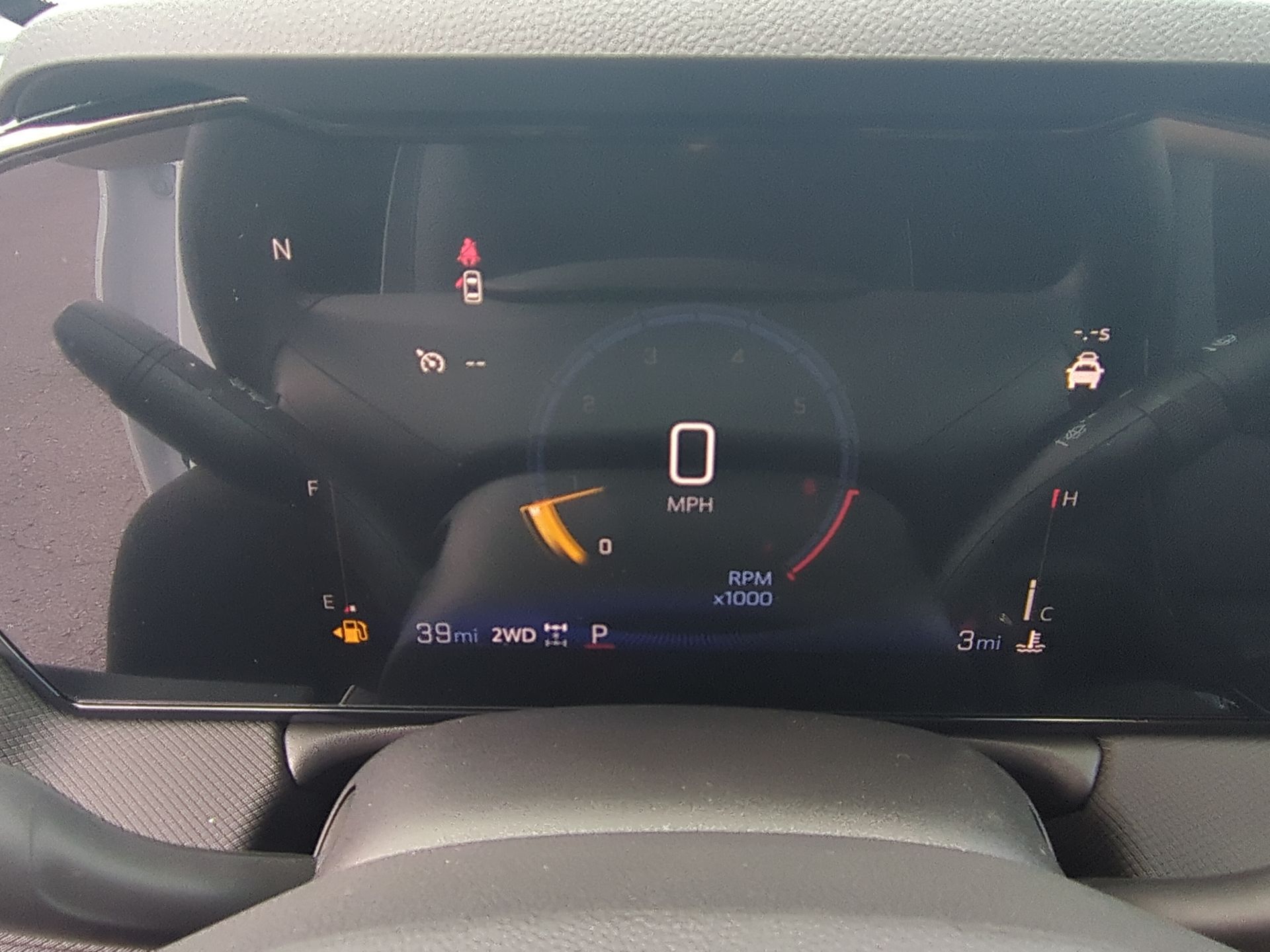 2026 Chevrolet Trailblazer LS photo 12