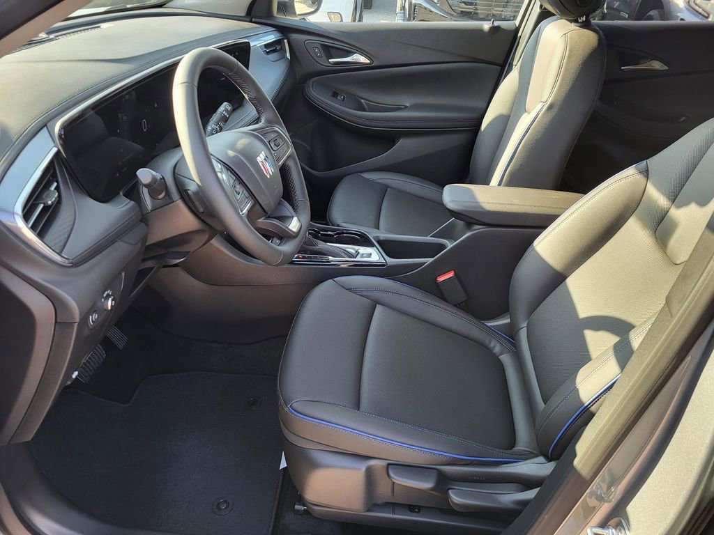 2026 Buick Encore GX Sport Touring photo 6