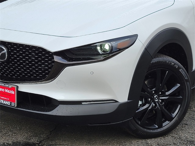 2025 Mazda CX-30 2.5 Turbo Premium Plus photo 24