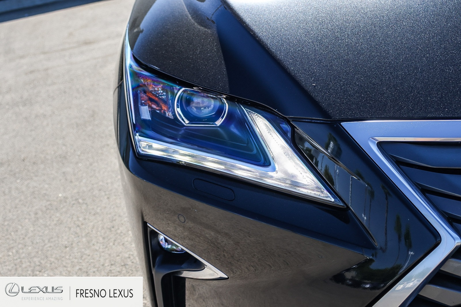 2017 Lexus RX 350 photo 9
