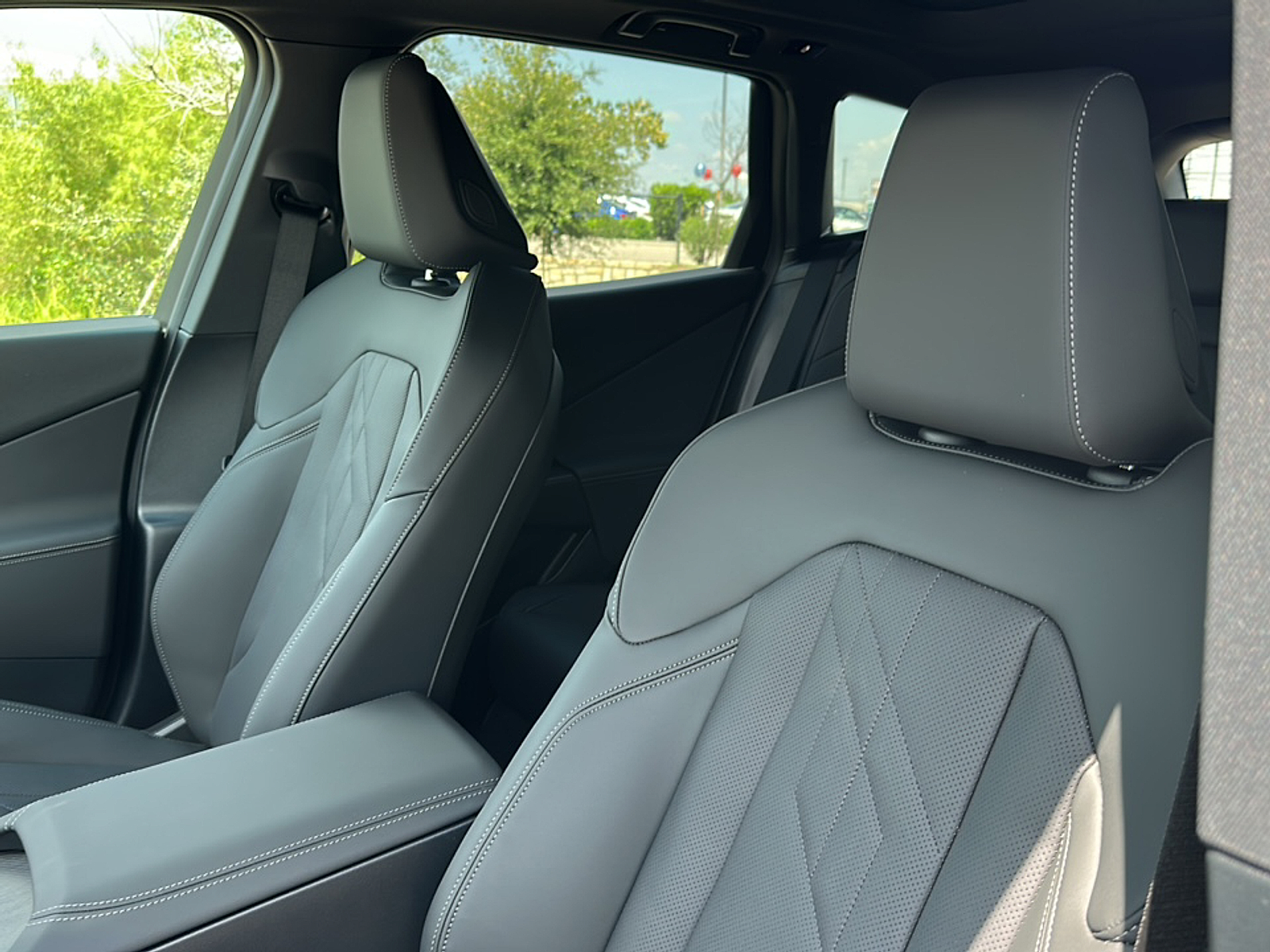 2025 Bmw X3 30x Drive photo 4